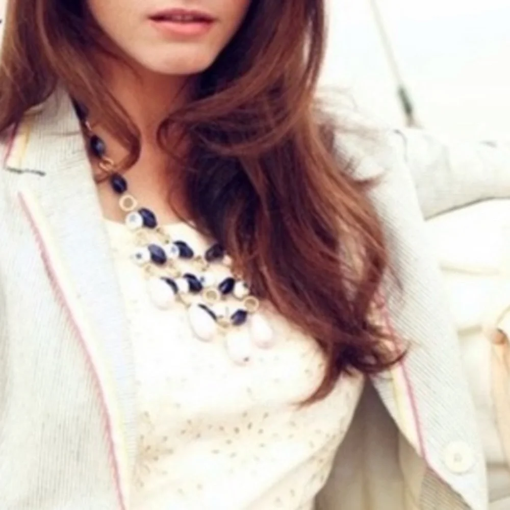 Anthropologie Cartonnier sunglow striped blazer 2